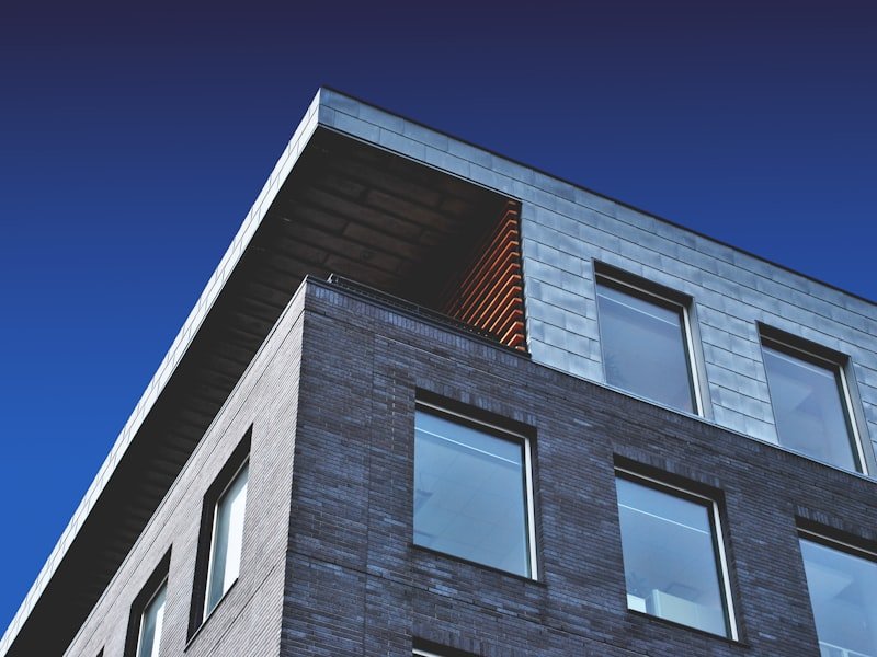 Financement immeuble à revenus — duplex et triplex